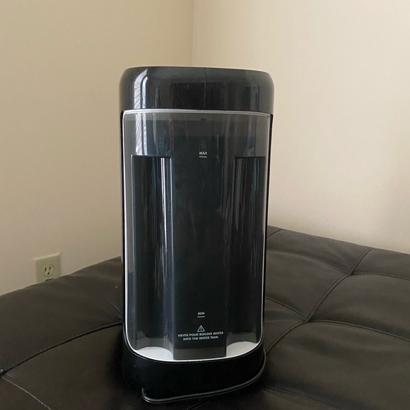 Baby brezza bottle make - Picture 4 of 6